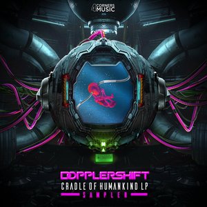 Cradle of Humankind LP Sampler