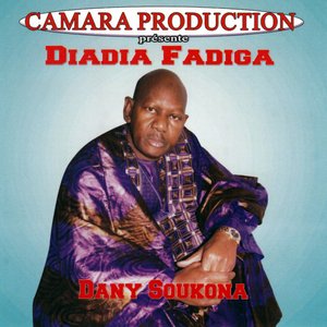 Dany Soukona (Camara Production présente)