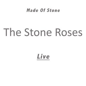 Made of Stone (Live) - Single