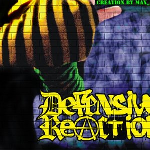 Defensive Reaction 的头像
