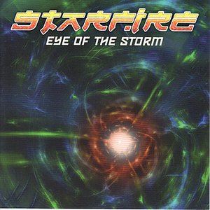 Eye Of The Storm