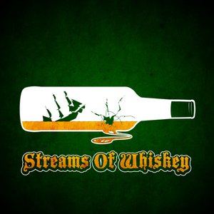 Streams of Whiskey