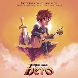 Songs for a Hero (Original Game Soundtrack)