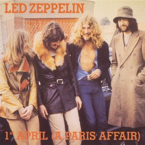 1st April (A Paris Affair)