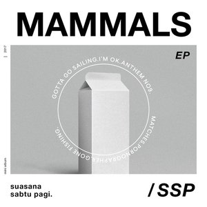 Mammals - EP
