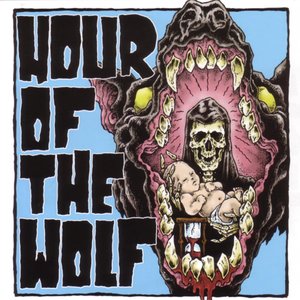 Power of the Wolf [Explicit]