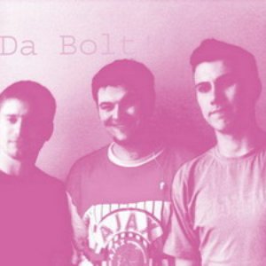 Da BOLT! 的头像