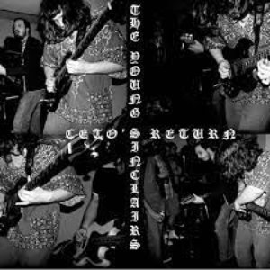 Ceto's Return cover