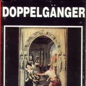 Image for 'Doppelganger'