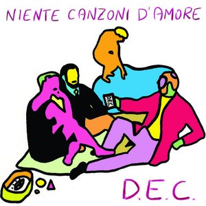 Niente Canzoni D'amore