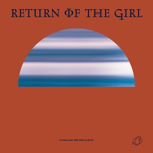 RETURN OF THE GIRL - EP