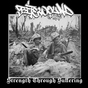 Strength Through Suffering