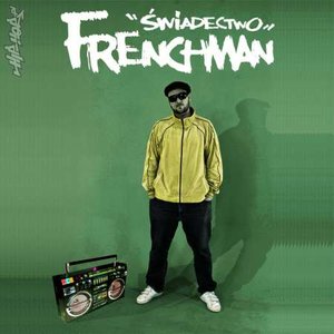 Awatar dla Mr. Frenchman