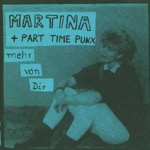 Martina + Part Time Punx 的头像