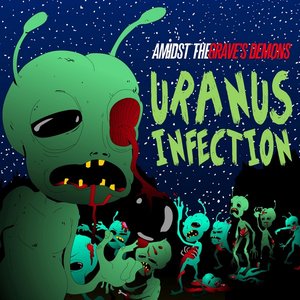 Uranus Infection