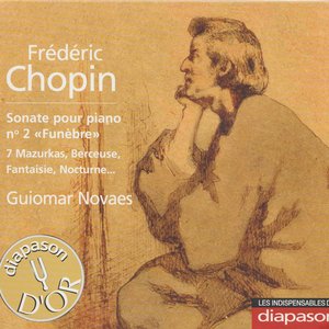 Chopin: Sonate pour piano No. 2 "Funèbre", 7 Mazurkas, Berceuse, Fantaisie, Nocturne... (Les indispensables de Diapason)