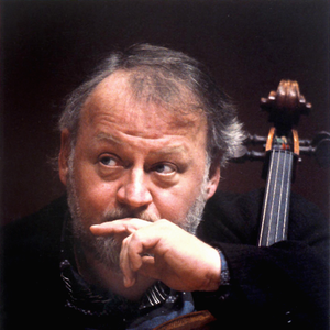 Heinrich Schiff photo provided by Last.fm