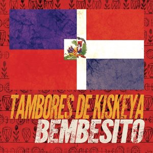 Tambores De Kiskeya