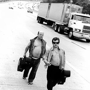 Tenacious D 的头像