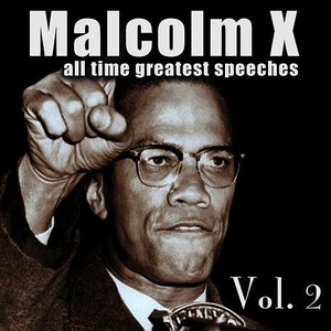 Image for 'All Time Greatest Speeches Vol. 2'