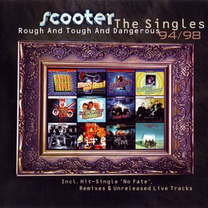 Rough and Tough and Dangerous: The Singles 94-98 (disc 2)
