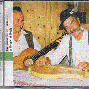 Duo Millner Maultrommel 的头像
