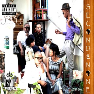 Second 2 None (South African Musical Syndicate)