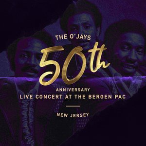 50th Anniversary Concert at the Bergen (Live)