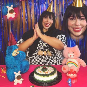 Avatar for Luna Martínez