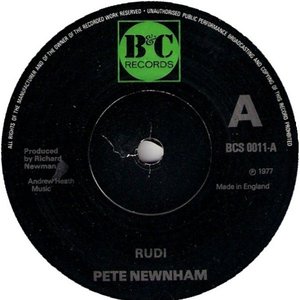 Rudi