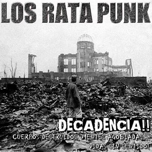 Los Ratapunk 的头像