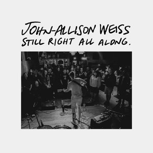 ...Still Right All Along (Live Sessions)