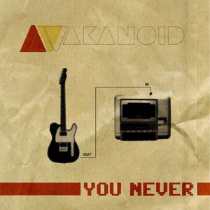 You Never - EP