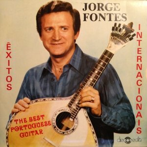 Jorge Fontes için avatar