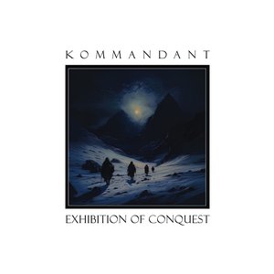 Exhibition of Conquest