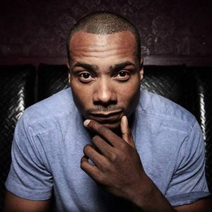 Khari Mateen 的头像