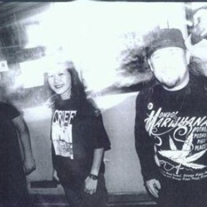 Noothgrush photo provided by Last.fm