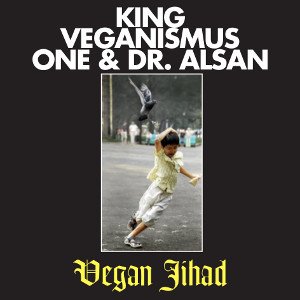 Vegan Jihad