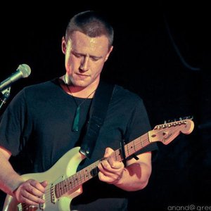 Louis Baker 的头像