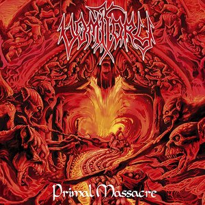 Primal Massacre