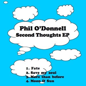 Second Thoughts EP