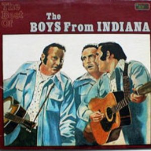 The Best Of The Boys From Indiana