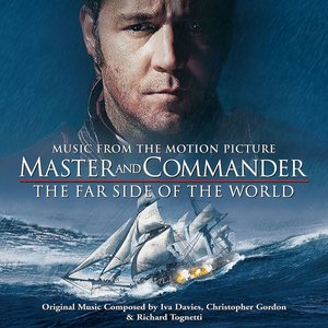 Master and Commander: The Far Side of the World: Music from the Motion Picture