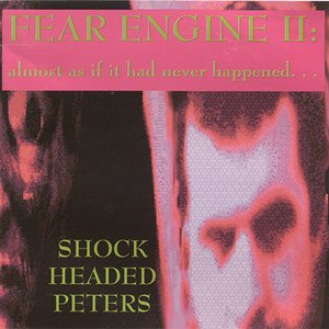 Fear Engine II: Almost As If It Had Never Happened...