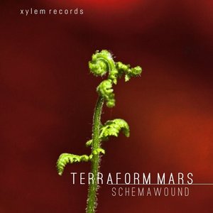 'Terraform Mars' için resim