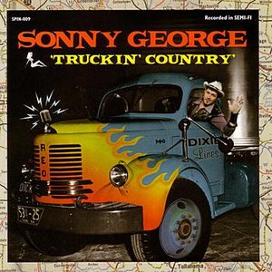 Truckin' Country