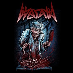 The Flayed Man