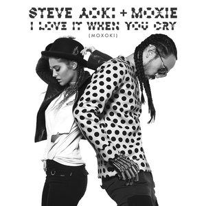 Steve Aoki & Moxie Raia için avatar