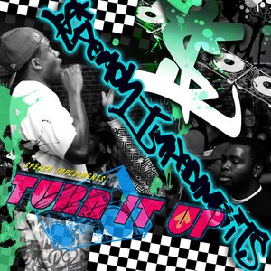 Turn It Up