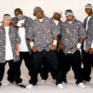 504 Boyz photo provided by Last.fm